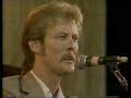 Tony Rice - Blue Railroad Train