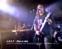 L.O.S.T. - Ziua ce vine (Live in Constanta 22.04.2007)