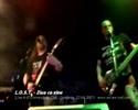 L.O.S.T. - Ziua ce vine (Live in Constanta 22.04.2007)