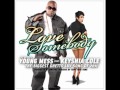 Messy Marv ft. Keyshia Cole - Love Somebody