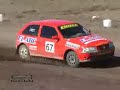 GONZALEZ RALLY
