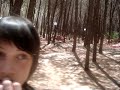 Pizzo Beach Club Forest