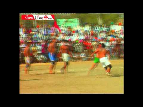 mahian wala kalan kabaddi cup 2014 part 3 by punjabLive1.com