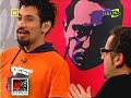 Expediente Gisela Valcárcel pt 1/2 (Enemigos Intimos 22-08-08)