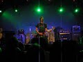 American Taxi - \"Peckerwood\"