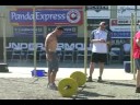 V�deo Diablo Crossfit -- Crossfit Games 2008