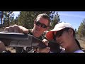 Aww Skeet Skeet! Skeet shooting with Crazy Jim Aww Skeet Skeet! Skeet shooting with Crazy Jim