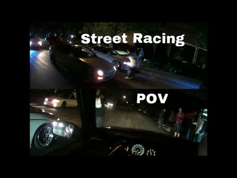 Runs - For anyone who can't make it out or doesn't live in the area, this gives you guys a feel for how it is out here. I've been wanting to do this a long time, bu...