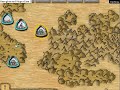 Let's Play Gemcraft part 7: Finally I'm back