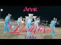 [KPOP in Public - One Take] Apink - Love Me More 
