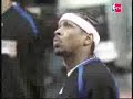 The Allen Iverson Story