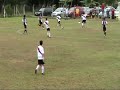 Gol do Deivid  no River Plate 29/06/2008