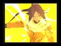 Bleach Blade Battlers 2 nd 2nd: Yoruichi vs Soi Fon