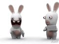Rayman Raving Rabbids DS Review Rayman Raving Rabbids DS Review