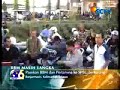 Giliran Warga Kota Jambi Antre BBM