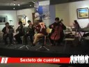 Tribuno. Homenaje a Ricardo Vilca en Culturarte a un año de su fallecimiento.