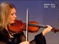 video Live TV concert...