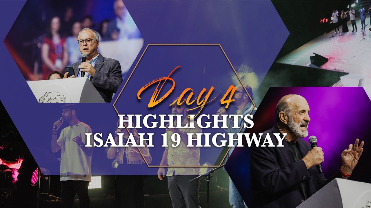 FEAST 2022 DAY 4 HIGHLIGHTS - FOURTH NIGHT📍