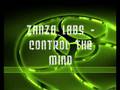 Zanza Labs - Control The Mind (Abject Remix)