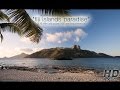 (Nature Relaxation w/Music) Fiji Islands Paradise ...