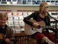 Carly Simon LIVE at Starbucks
