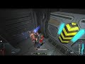 Space Siege - Test