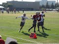 49ers training camp
wednesday, august 4, 2008
last open day of camp.