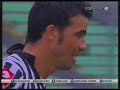 Udinese - Napoli 0-0