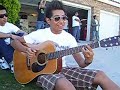 Mychael Singing Again