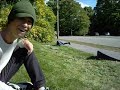 Ball-Busting Skate Slam Ball-Busting Skate Slam