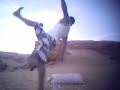 acro dahmane