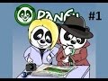 Panfu a mysterious call part 1