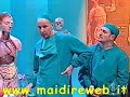Aldo Giovanni E Giacomo - Prof. Alzaimer - I Polmoni