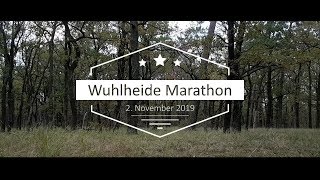 31. Wuhlheide-Veteranen Marathon