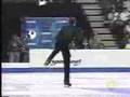 Fedor Andreev - 2000 Canadian Nationals SP - HQ