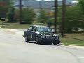 Volvo 242 Turbo Drifting Volvo 242 Turbo Drifting