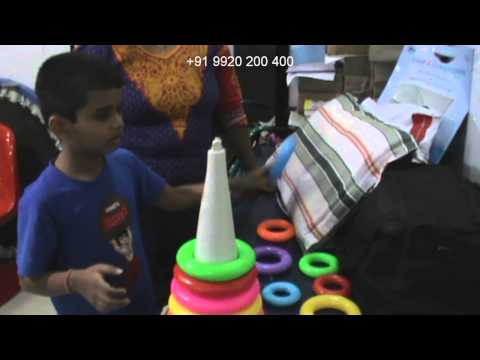 Stem Cell Therapy Treatment for Autism by Dr Alok Sharma, Mumbai, India. Part 2