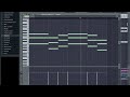 DreamDance with FL Studio 7