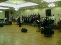 Godisnji koncert hora i orkestra SKUD-a Oplenac iz Mississage 