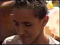 Janjão alisando o cabelo do Lauro Roseira(Rio Verde-Go) Janjão alisando o cabelo do Lauro Roseira(Rio Verde-Go)