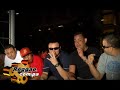 Comando Tiburon - Desorden