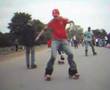 HSG PRESENTS: Toe Moves Masters and Learners