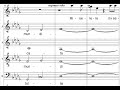 rutter   gloria   2nd movement