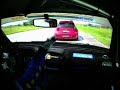 Melexis Renault Team: Track Dragon I (Plovdiv - BG)