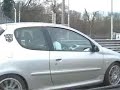 Seat Leon Cupra Monza Speed Day Hot Lap 27/1/2008