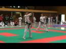 juche & team tul hwa-rang