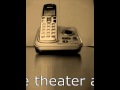 Funny phone call to dinner theater from Tyler Perry fan.