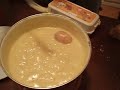 L'oeuf a la coque!