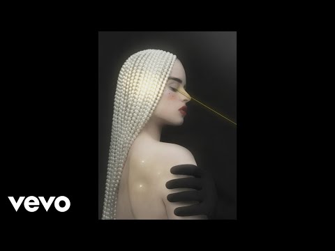 De aquí no sale - Rosalía