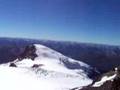 Filo de Lamot Cerro Tronador